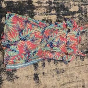 A romper